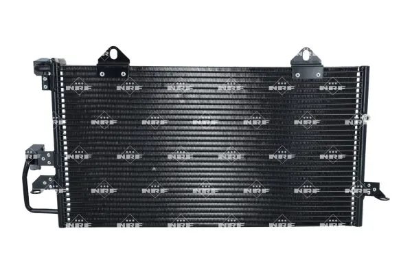 Radiator climatizare