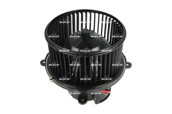 Ventilator habitaclu