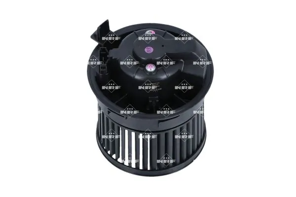 Ventilator habitaclu