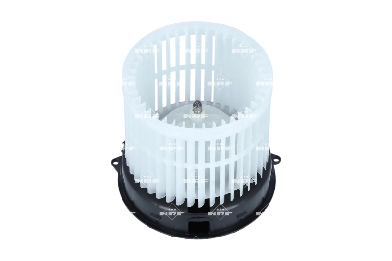 Ventilator habitaclu