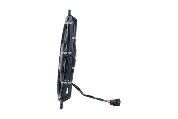 Ventilator radiator racire
