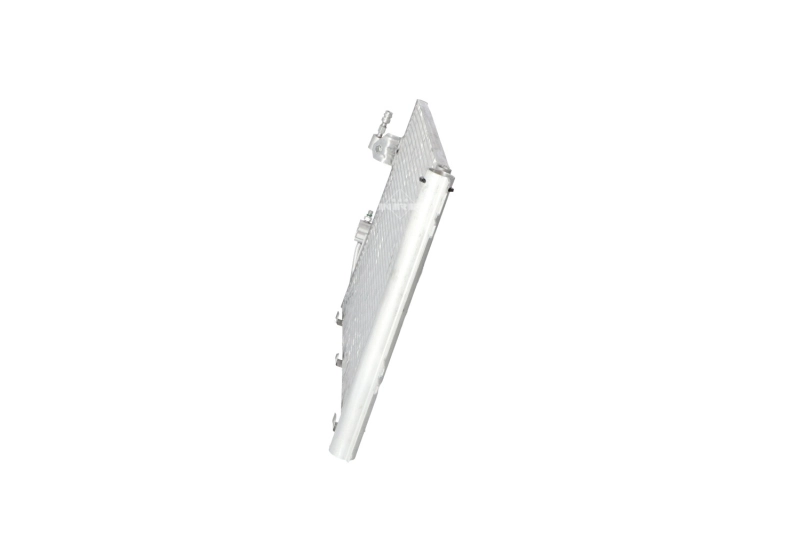 Radiator climatizare