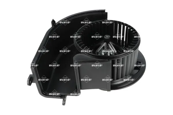 Ventilator habitaclu