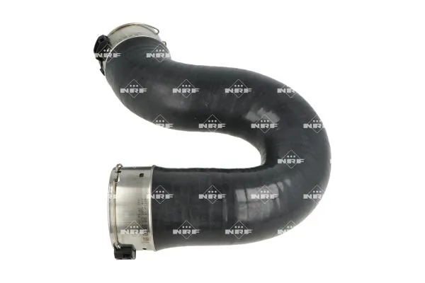Furtun intercooler/turbo