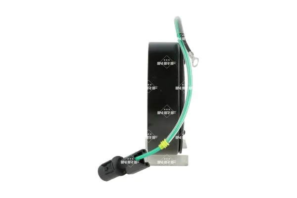 Bobina cuplaj magnetic compresor