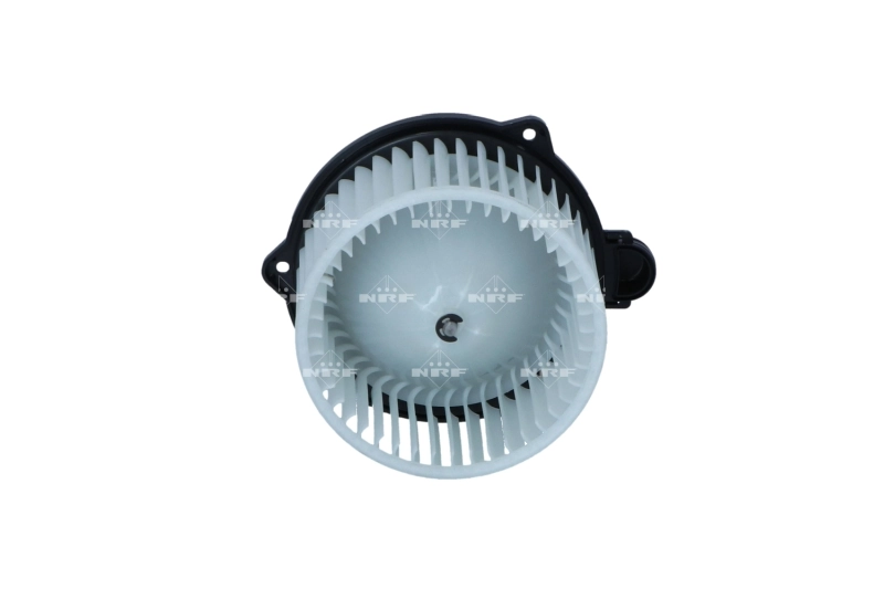 Ventilator habitaclu