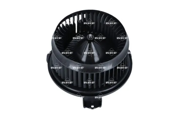 Ventilator habitaclu