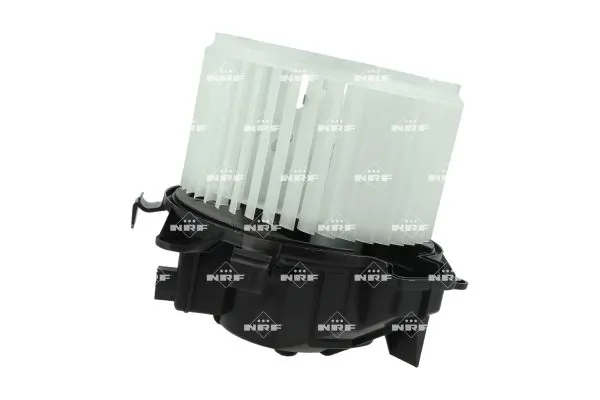 Ventilator habitaclu