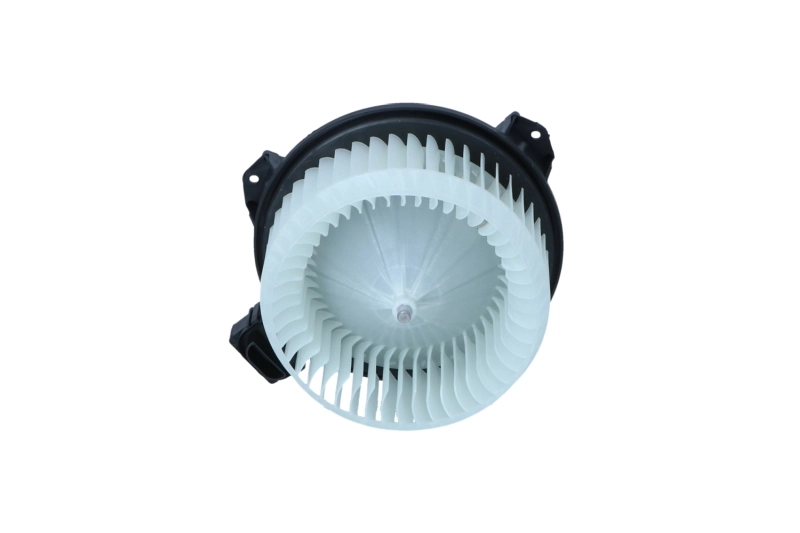 Ventilator habitaclu