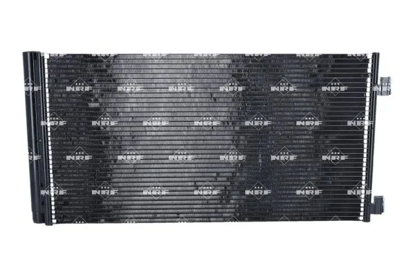 Radiator climatizare