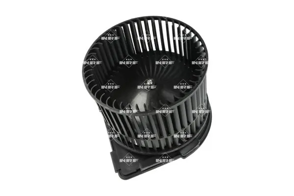 Ventilator habitaclu