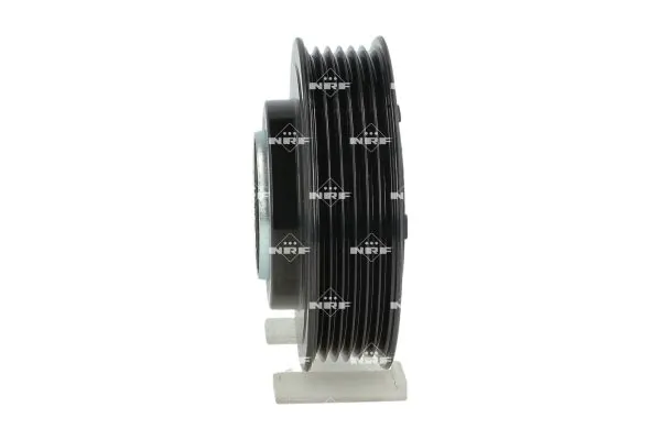 Cupla magnetica compresor climatizare
