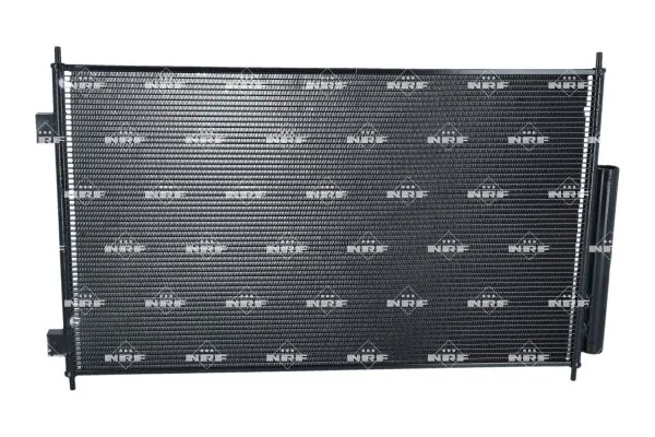 Radiator climatizare