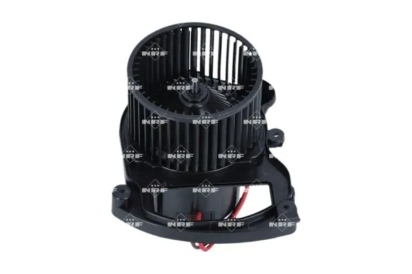 Ventilator habitaclu