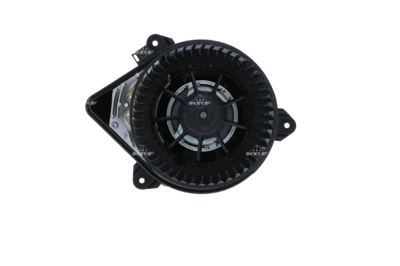 Ventilator habitaclu