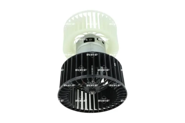 Ventilator habitaclu
