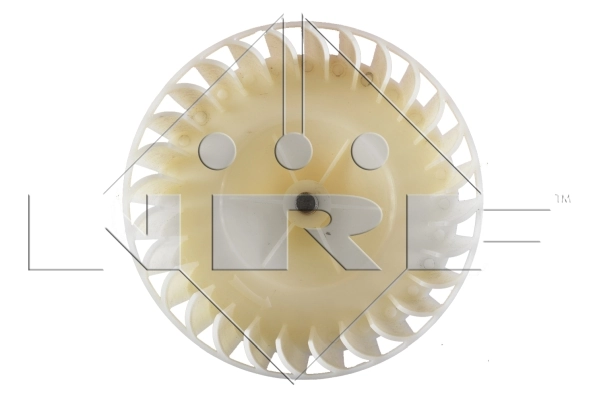 Ventilator habitaclu