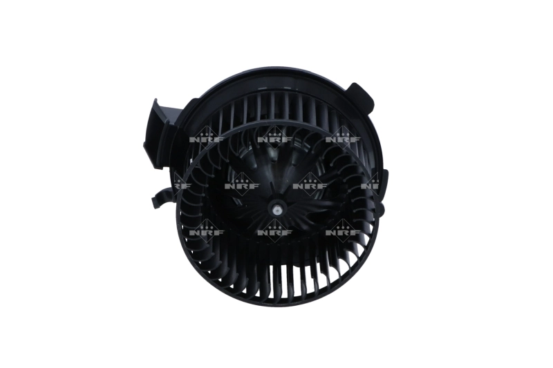 Ventilator habitaclu