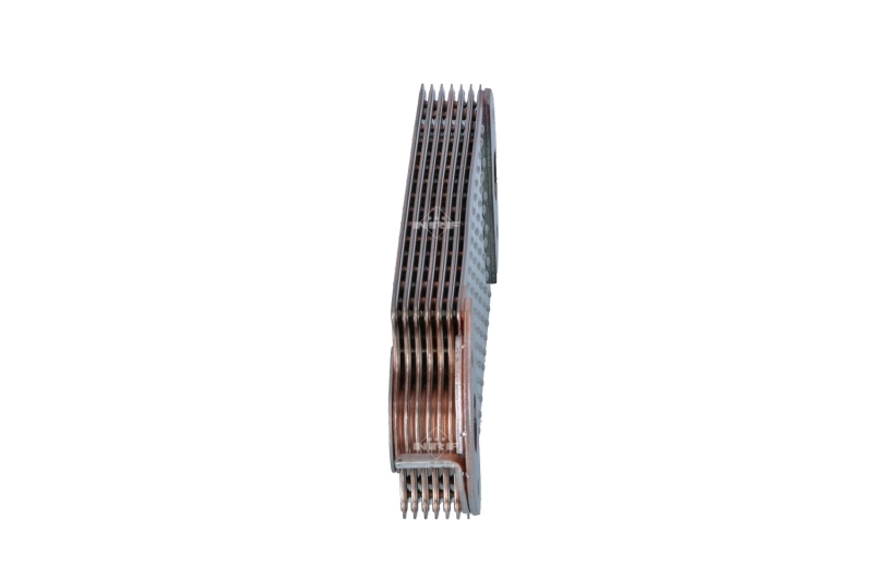 Radiator ulei / termoflot