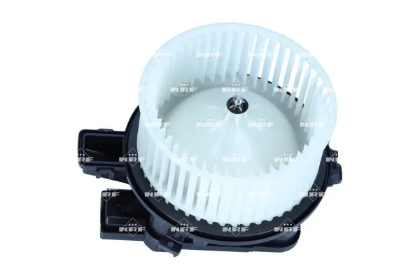 Ventilator habitaclu