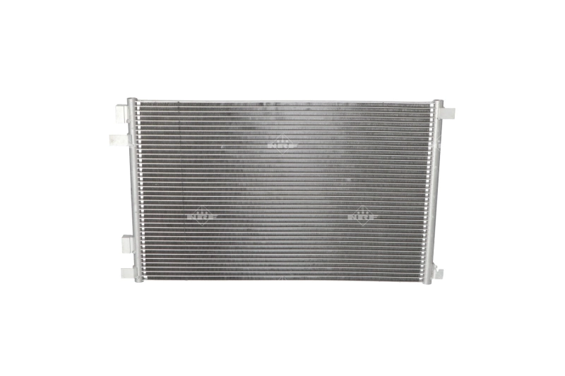 Radiator climatizare