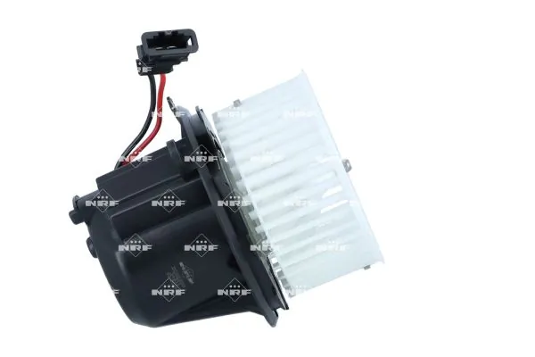 Ventilator habitaclu