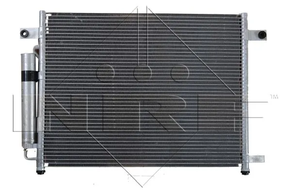 Radiator climatizare