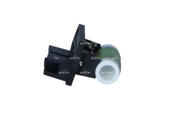 Rezistor ventilator habitaclu