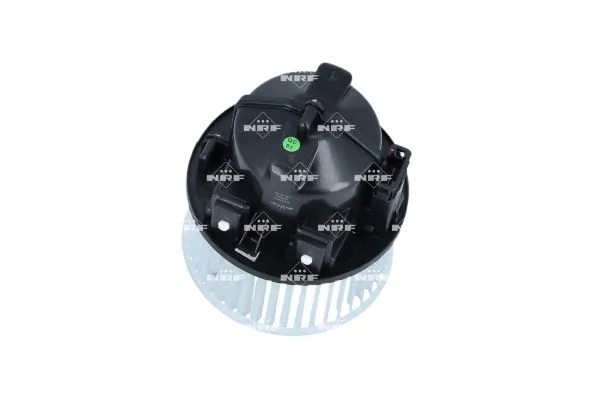 Ventilator habitaclu