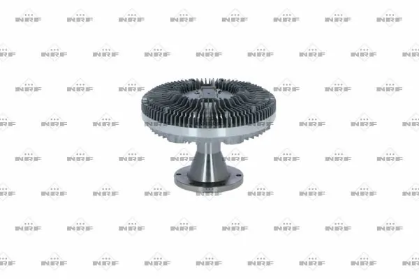 Cupla ventilator radiator