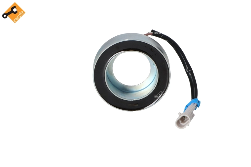 Bobina cuplaj magnetic compresor
