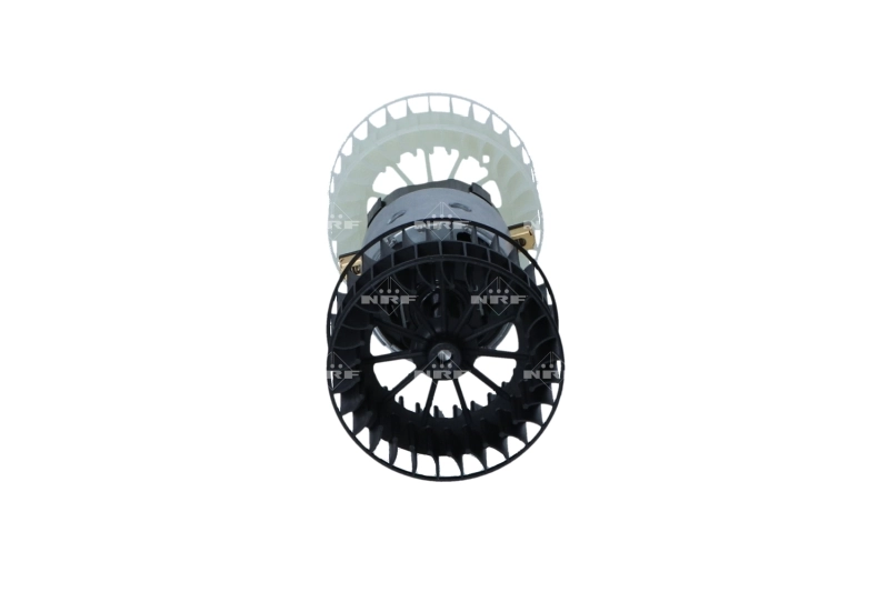 Ventilator habitaclu