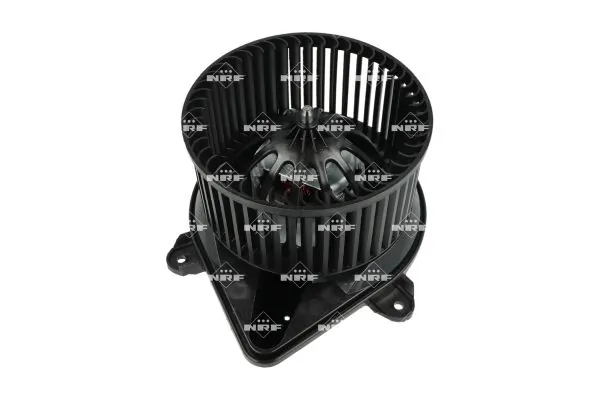 Ventilator habitaclu