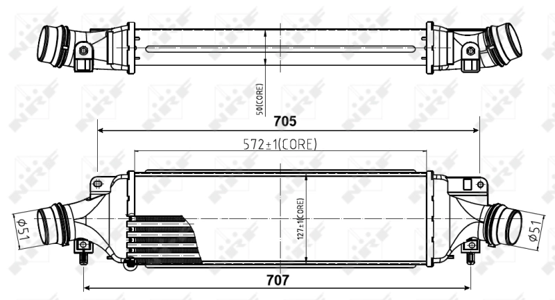 Intercooler