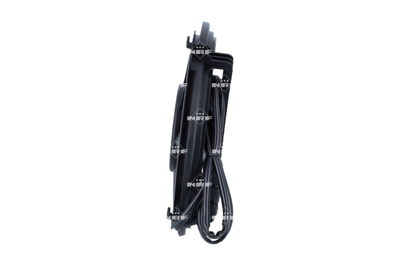 Ventilator radiator racire