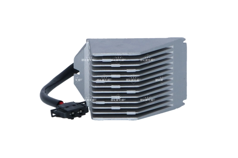 Rezistor, ventilator habitaclu