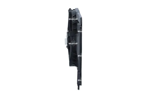 Ventilator radiator racire