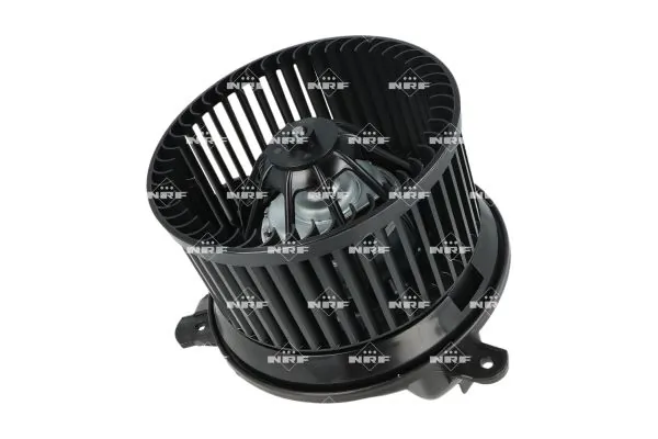 Ventilator habitaclu