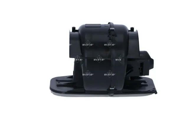 Ventilator habitaclu