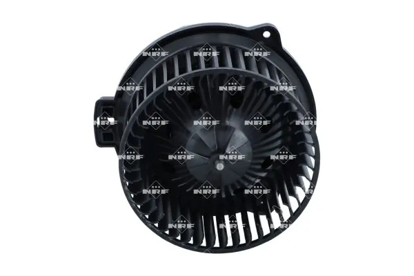 Ventilator habitaclu