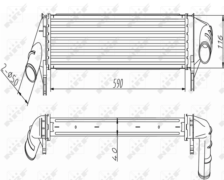Intercooler