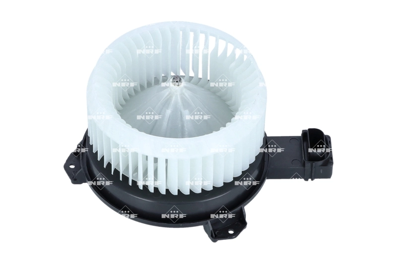 Ventilator habitaclu