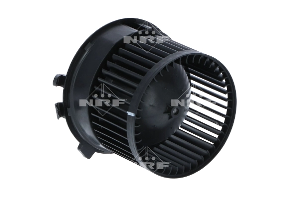Ventilator habitaclu