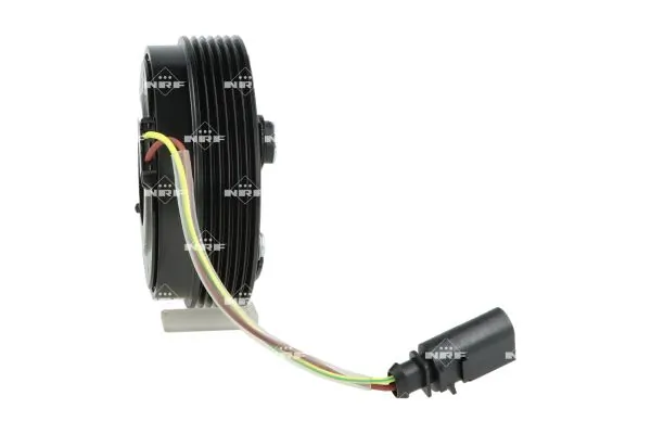Cupla magnetica compresor climatizare