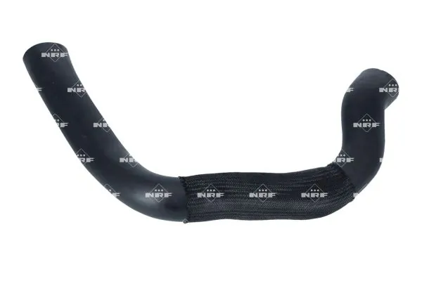 Furtun intercooler/turbo
