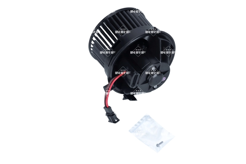 Ventilator habitaclu