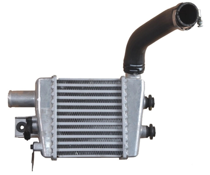 Intercooler