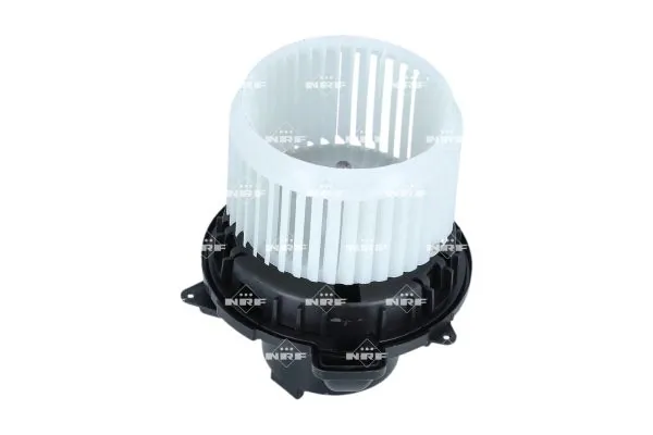 Ventilator habitaclu
