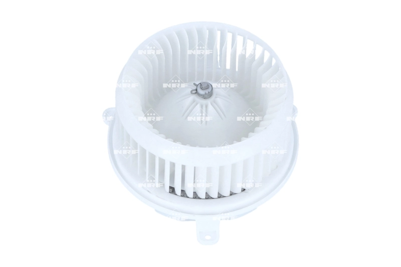 Ventilator habitaclu