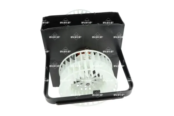 Ventilator habitaclu